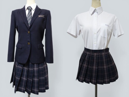 ���{ 444�����{�� ���c���Z���u���U�[�E�`�F�b�N�X�J�[�g�i�ē~�j�u���E�X�E�w��l�N�^�C/�ē~6�_��160A�EW63