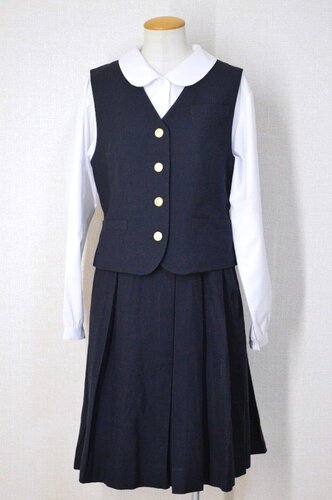  ����ʌ� �Y�a���̐����q���w�Z �~�� ISETAN��T5886