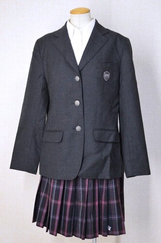  ����ʌ� �H�������w�Z �u���U�[�~�� OLIVE des OLIVE school��T5899