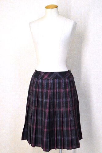  ����ʌ� �H���w�������w�Z �ăX�J�[�g OLIVE des OLIVE school��T5900