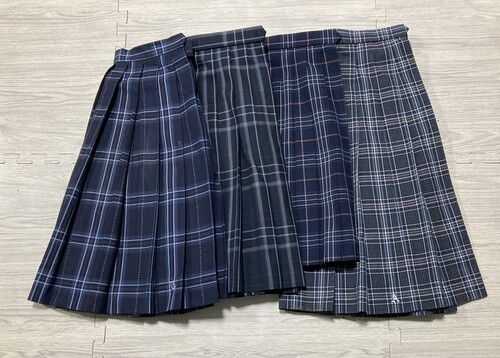 [�s��] 3-13�������̃`�F�b�N�̃X�J�[�gMIX4���Z�b�g���������w�Z�E�����Z��