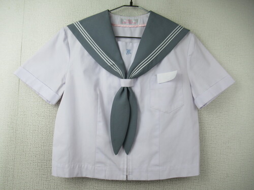 [�s��] 9154�@230�@�ăZ�[���[�㒅 LuluSweetTOMBOW �O���[�� �O�W�b�p�[