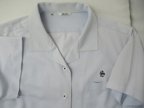 [�s��] 9178�@180�@����T�C�Y�I�Đ����㒅 YACHT ���F�{���X�g���C�v