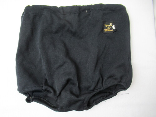 [�s��] 9188�@90�@�u���} �Ԃ�� �o���[�{�[���E�F�A SportsBloomer �r ��