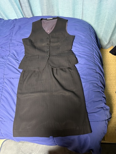 [�s��] ���f�B�[�X�I�t�B�X�����x�X�g�X�J�[�g�Z�b�g�������݂�