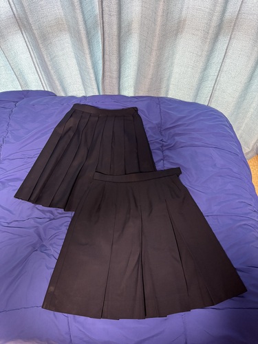 [�s��] ���Z���q�~�����X�J�[�g�Z�b�g��������