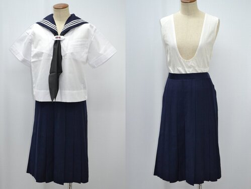  �������s ��Ȓ��w�Z�E�����w�Z �Z�[���[�ĕ� �A���_�[�x�X�g �X�J�[�t��NA0682