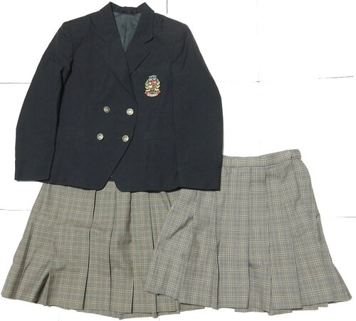 �_�ސ쌧 ���l�s�����g�䒆�w�Z ���q�����Z�b�g(�u���U�[+�~�X�J�[�g+�ăX�J�[�g�j�F��2316