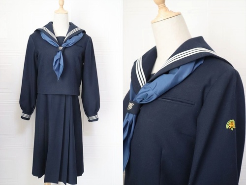 ��ʌ� �z�J�s�� �������w�Z ���q ���� �Z�[���[�� �~���㉺�Z�b�g �P�U�T�`