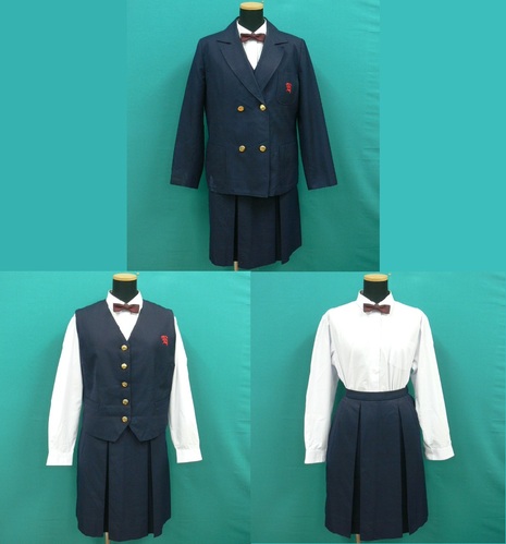 ���Ɍ� #1676�@�s��ˎs���@��~���w�Z�t���n�u���U�[�����~�Z�b�g�@���{��2�t�@�T�C�Y170�y�傫�ȃT�C�Y�z�@