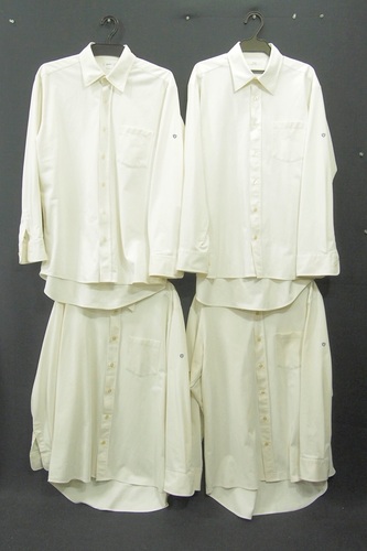  7214k 4���Z�b�g �����s ���� ���{�̈��w�`�����Z �j�q�p �����V���c �T�C�YLL �j�q����