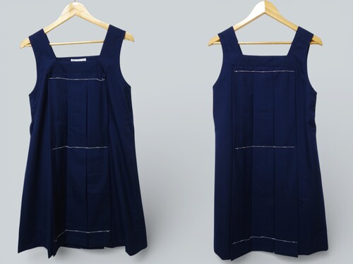 ���{ 452�����ꏗ�w�@�i���E�����k���F�[���j���i���g�p�i�j�W�����p�[�X�J�[�g�i�~�j��HANSHIN��