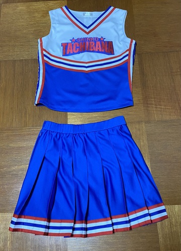 ���Ɍ� �_�ˎs�� �_�`�k�����w�Z�_���X��  �`�A���j�t�H�[���㉺