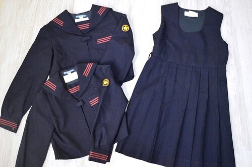  �������s �i�����w�Z �Z�[���[�~�� �W�����p�[�X�J�[�g �O�J�� MITSUKOSHI��T5928