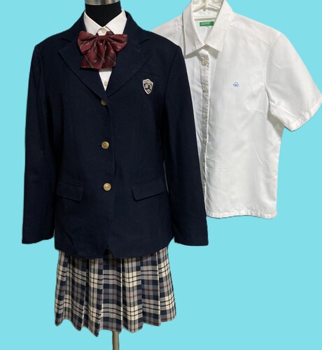 ���{ 3-15���l����w�����Z��Benetton�@�u���U�[�����Z�b�g�@�T�C�Y13�y�傫�ȃT�C�Y�z