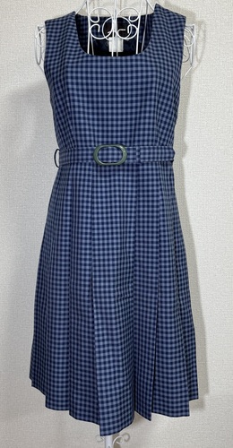 �L���� ���C�c���w�Z �����~�u���U�[�A�W�����p�[�X�J�[�g