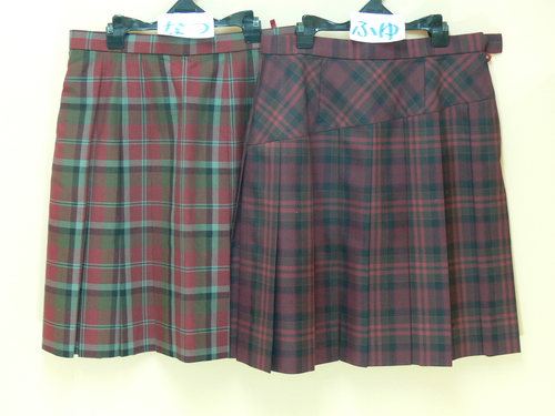 [�s��] ��37�����v���f�B�V�������@ Predichant �@���񂶐F�`�F�b�N���@�b���F�i�q���@�v���[�c�X�J�[�g