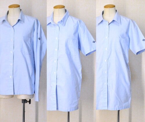  ���傫�� �����s�� �v���Đ������w�Z �u���E�X 3���Z�b�g��T5952