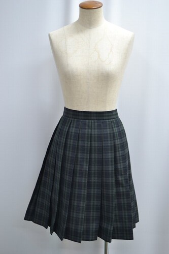  �Z��size �����s�� �|�䍂���w�Z �ăX�J�[�g MITSUKOSHI ����6180