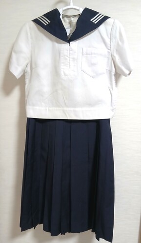  �����s �쑺�w�� �쑺���w�Z �����w�Z �Z�[���[���� �ĕ�(����) �󂠂�