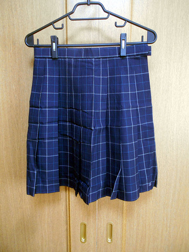 ��ʌ� �u�؍��Z 66-48 ���D�`�F�b�N �ĕ� ���� �X�J�[�g �ԂЂ�16�{