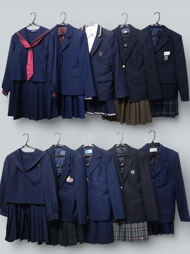 [�s��] 454�������㉺�i�r�c���Z/��ؐ�/�r�c��/�ےÑ�O/���c��/�R�c/�L��/���j���㉺10�g�Z�b�g