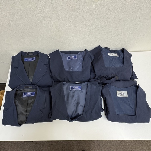 �_�ސ쌧 ���l�s���s�ꒆ�w�Z ���q������ �u���U�[ �~�ăW�����p�[�X�J�[�g [030702]