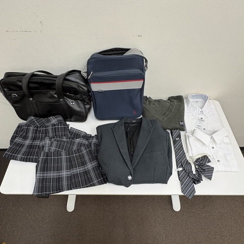 �{�錧 ���k�����w�Z ���q���� �㉺�Z�b�g [030703]