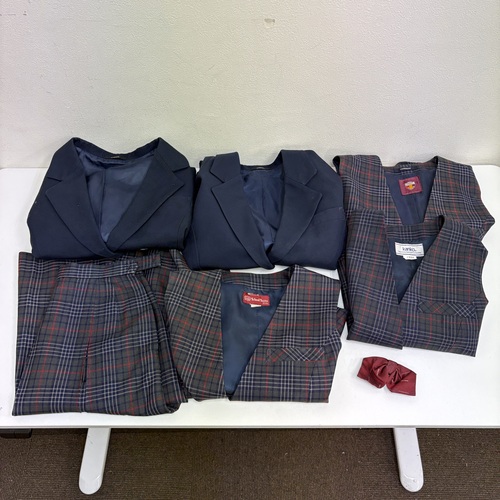 �k�C�� �D�y�s�����쒆�w�Z ���q���� �㉺�Z�b�g [030705]