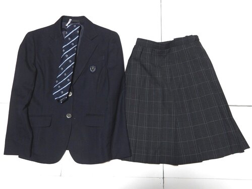 �����s ���c�s�����c��񒆊w�Z ���q�����Z�b�g�i�u���U�[+�~�X�J�[�g+�l�N�^�C)�Fm2320