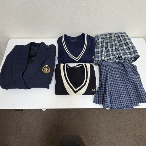 ���茧 ��B�����w�������w�Z ���q���� �㉺�Z�b�g [030707]