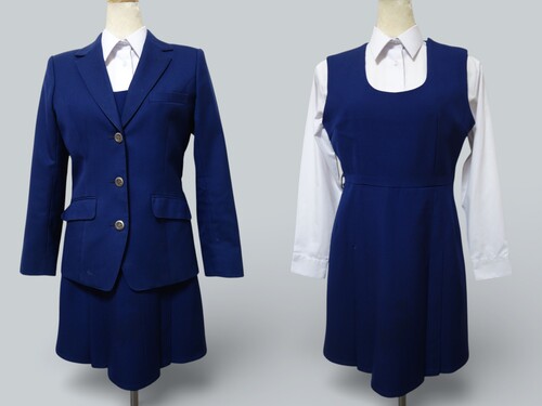 ���Ɍ� 458�����Ɍ����� �쐼�Α䍂�Z���i�������j�u���U�[���W�����p�[�X�J�[�g�i�~�j��M