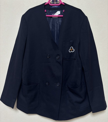 ���{ ���s����g�������w�Z�@���q�����E�̑����@�u���U�[�E�V���c�E�X�J�[�g�E�̑����㉺