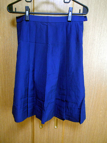 ��ʌ� �x�m���s �����w�Z W72-L60 �ԍ� �ĕ� ���� �X�J�[�g ���Ђ�8�{