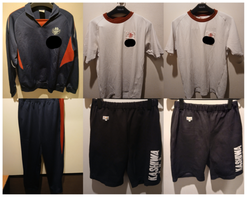 ��t�� ���s�������w�Z�Z�̓[�b�P���W���[�W�㉺L�T�C�Y�U�_�A