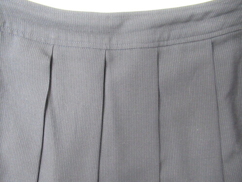 ������ 9271�@460�@�傫�ȃT�C�Y�I���^�ٍ��Z �~�X�J�[�g ���X�g���C�v