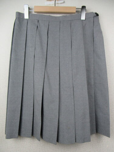 [�s��] 9273�@420�@����T�C�Y�I�Ē݃X�J�[�g �O���[�n