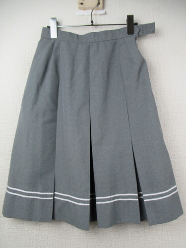 ���ꌧ 9279�@340�@�v�Ċْ��w �ăX�J�[�g �O���[�n ����2�{���C��