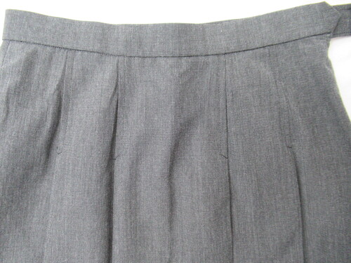 �L���� 9280�@280�@�ăX�J�[�g �L���[���c ��+�O���[