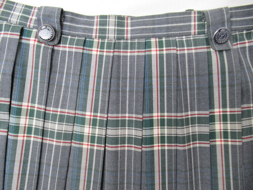 [�s��] 9282�@390�@�傫�ȃT�C�Y�IKAISEI �ăX�J�[�g moff clear �O���[�{�΁{�� �`�F�b�N��