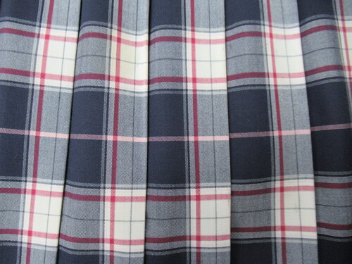 [�s��] 9285�@400�@�傫�ȃT�C�Y�I�ăX�J�[�g EASTBOY ���{�ԁ{�s���N �`�F�b�N��