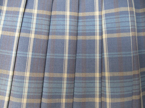 ������ 9287�@370�@�����_�ƍ��Z �ăX�J�[�g �O���[�{�x�[�W�� �`�F�b�N��