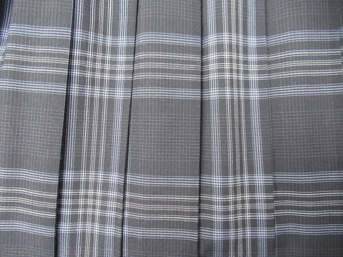 [�s��] 9288�@370�@�ăX�J�[�g KANKO ��+�O���[�{�n �`�F�b�N��