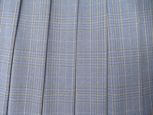 �L���� 9290�@380�@�ăX�J�[�g �L���[���c ���{�Όn+�x�[�W�� �`�F�b�N��