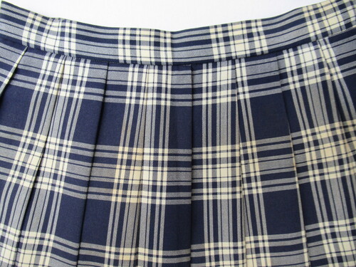 ������ 9292�@400�@�ăX�J�[�g �J�N ���{�� �`�F�b�N��