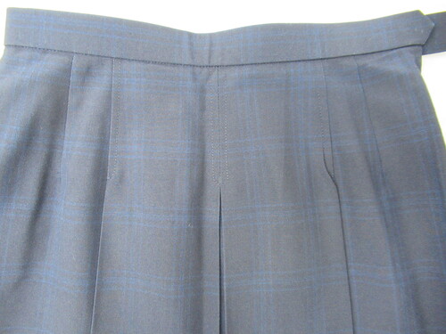 [�s��] 9295�@330�@�ăX�J�[�g PrimaryTOMBOW ���{�� �`�F�b�N��