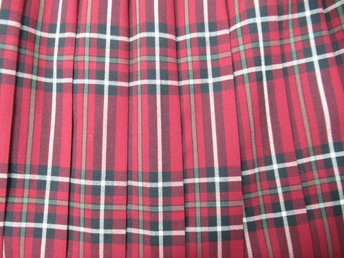 [�s��] 9296�@240�@�ăX�J�[�g EASTBOY �ԁ{���{�Όn �`�F�b�N�� ���n�t