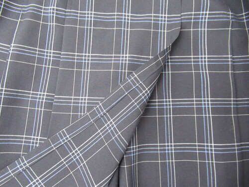 [�s��] 9297�@390�@�傫�ȃT�C�Y�I�ăL�����b�g�X�J�[�g KANKO ���{�n�{�O���[