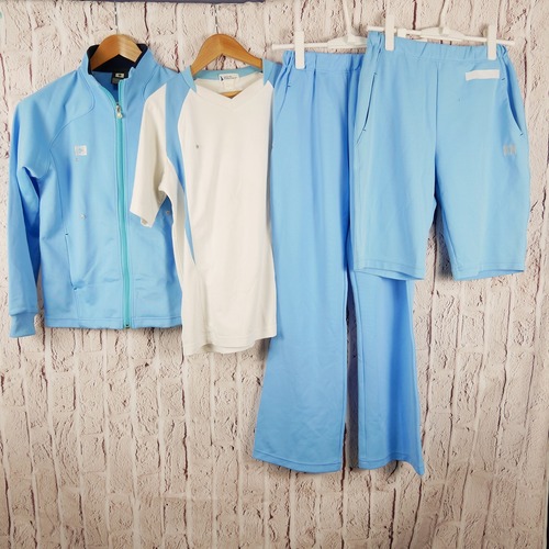 [�s��] 0737�@�̑����㉺�@�S�_�Z�b�g�@���q�L������@S/M/M�@���w�@���Z�@���q