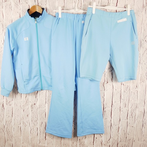 [�s��] 0738�@�̑����㉺�@3�_�Z�b�g�@���q�L������@M/M�@���w�@���Z�@���q